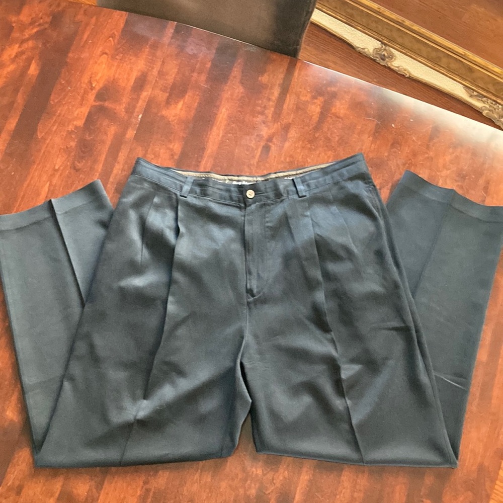Men’s Tommy Bahama Silk Slacks